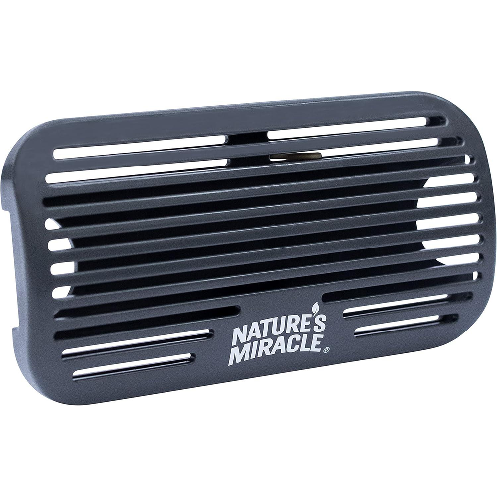 NATURE'S MIRACLE Litter Box Air Freshener Attachment