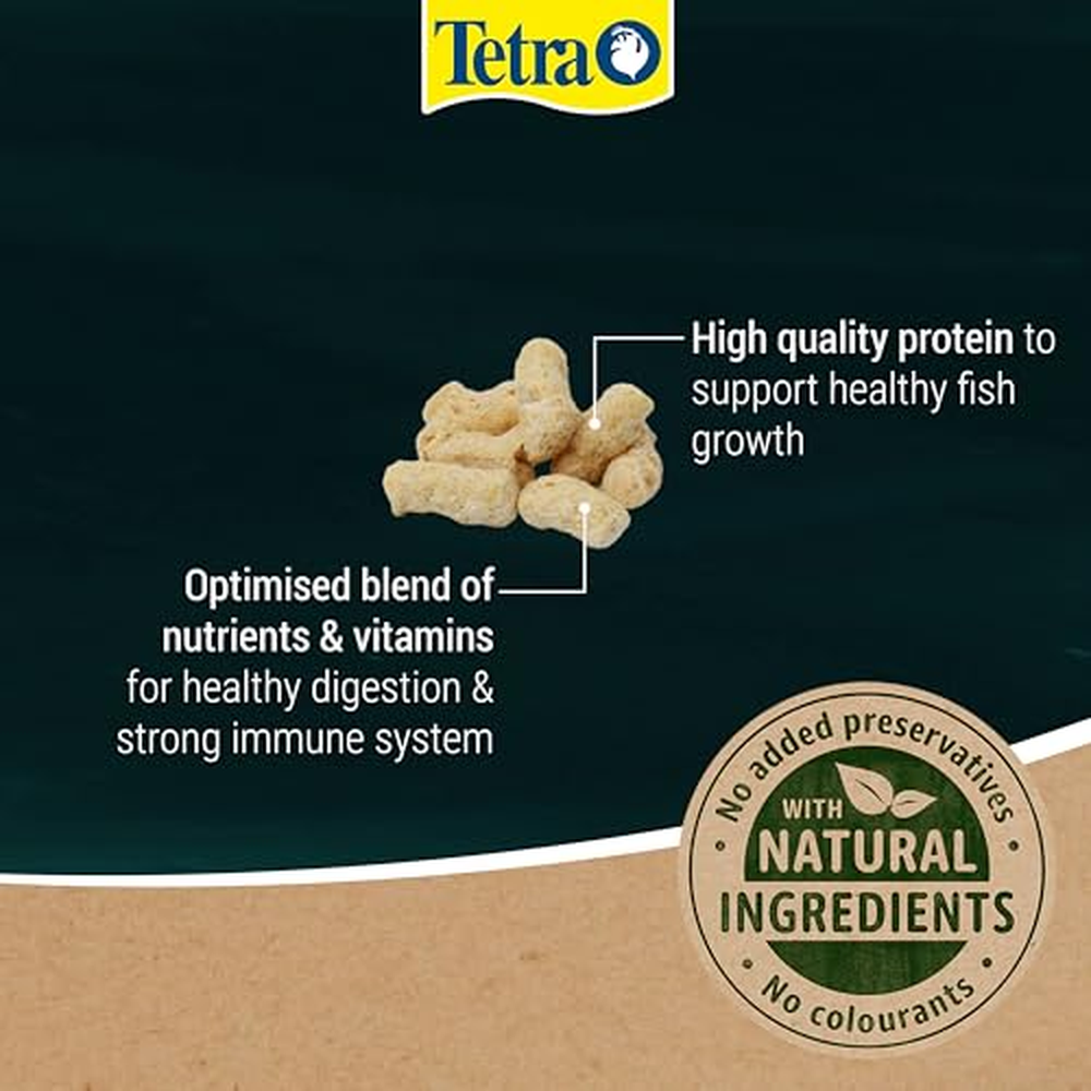 Tetra Pond Sticks 450g
