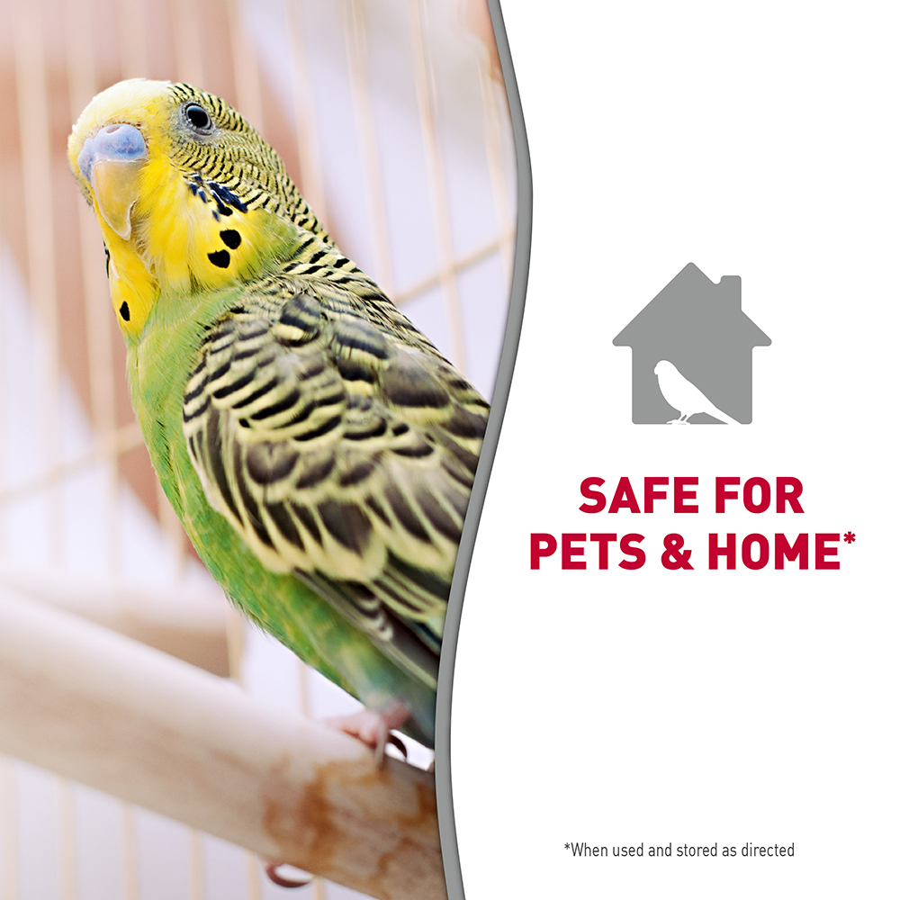 NATURE'S MIRACLE Bird Cage Cleaner 709ml