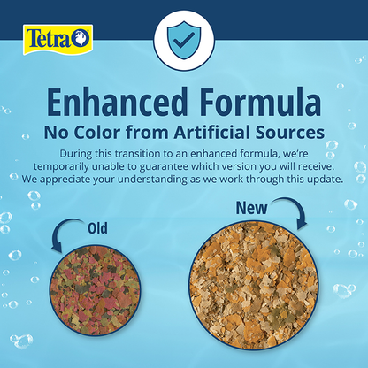 TetraMin Tropical Flakes