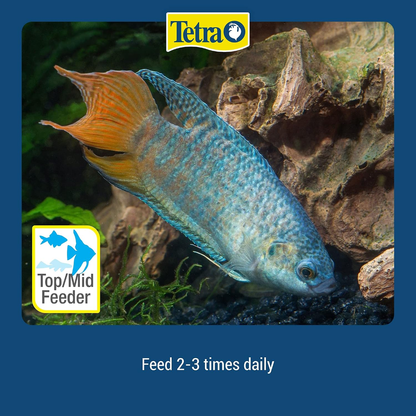 TetraColor Tropical Flakes 62g