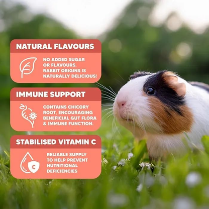 VETAFARM Cavy Origins 1.5kg