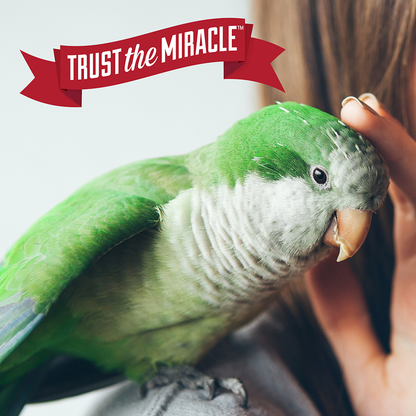 NATURE'S MIRACLE Bird Cage Cleaner 709ml