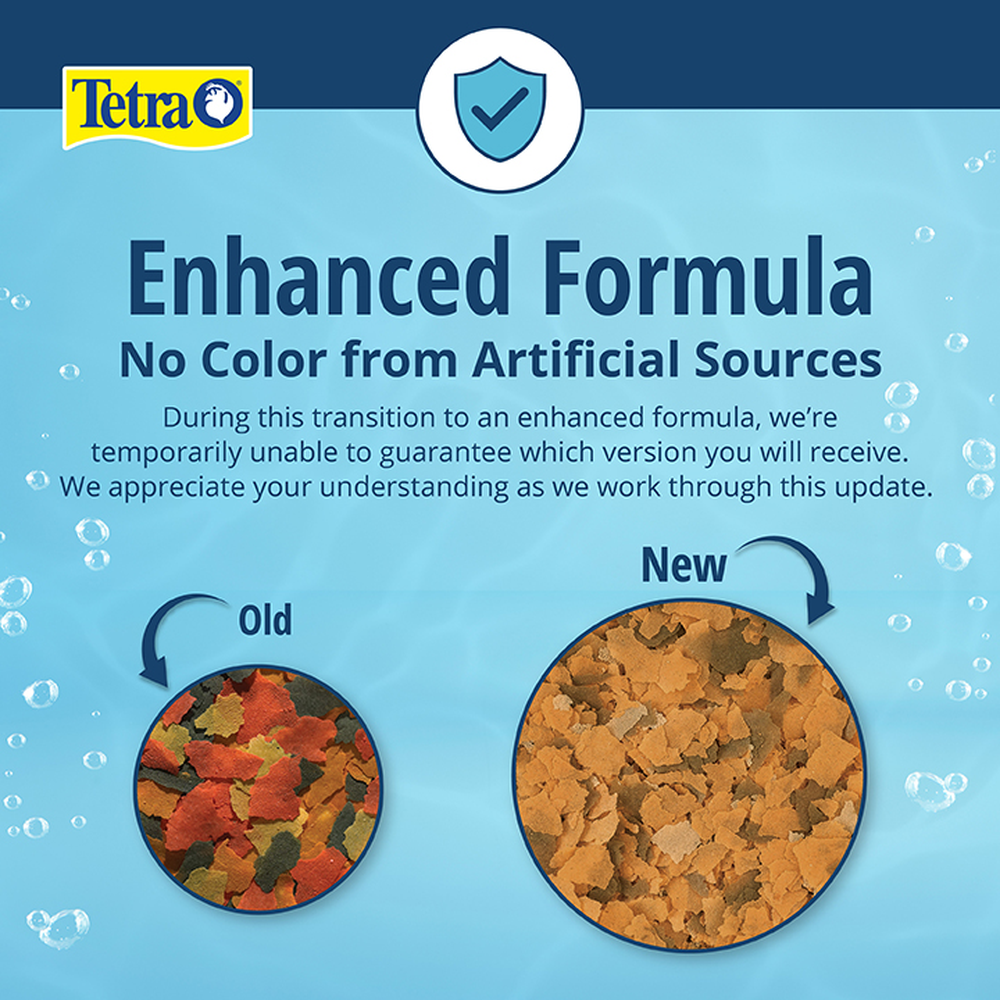 TetraColor Tropical Flakes 62g