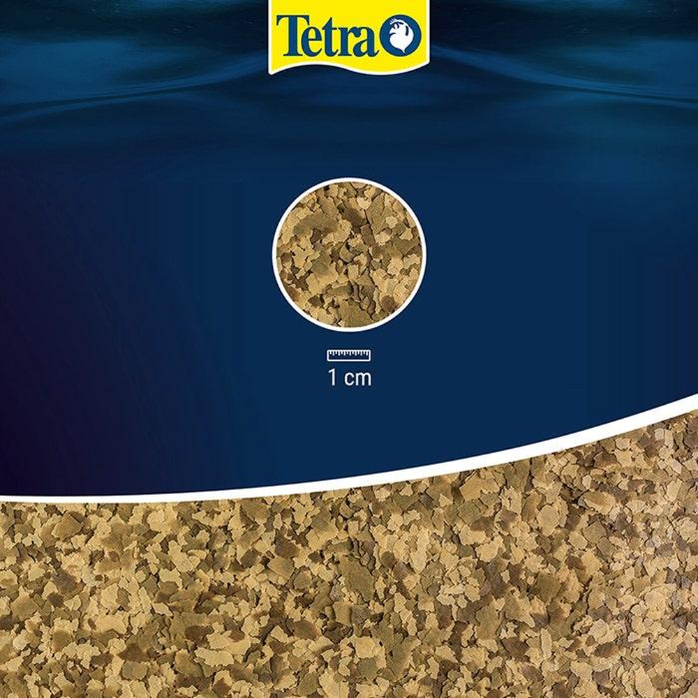 Tetra Goldfish Flakes