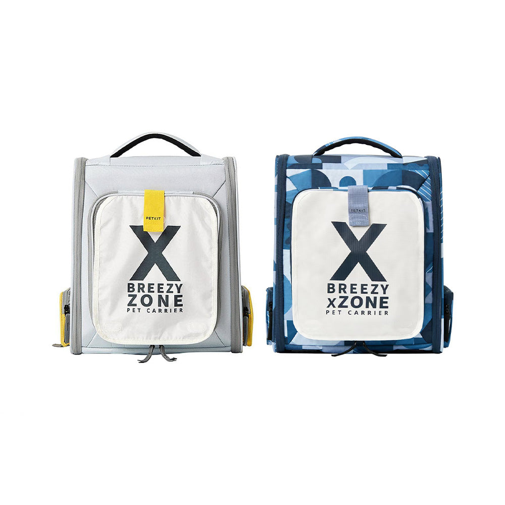 PETKIT Breezy X ZONE Pet Carrier