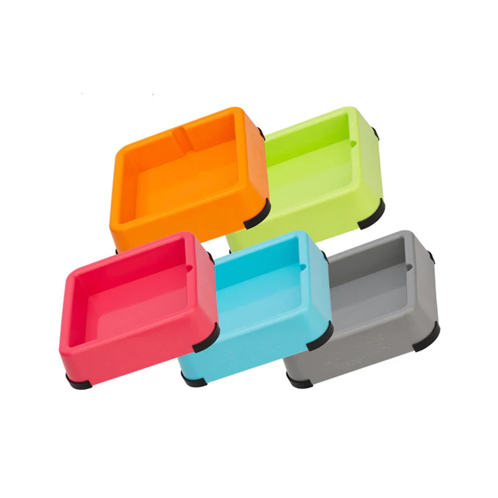 LICKIMAT Outdoor Keeper with Ant-Proof Pad Holder