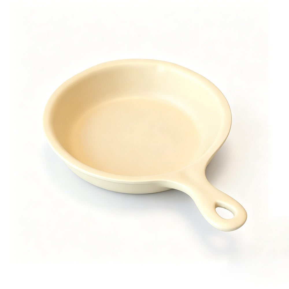 CeraPaw Frypan Bowl