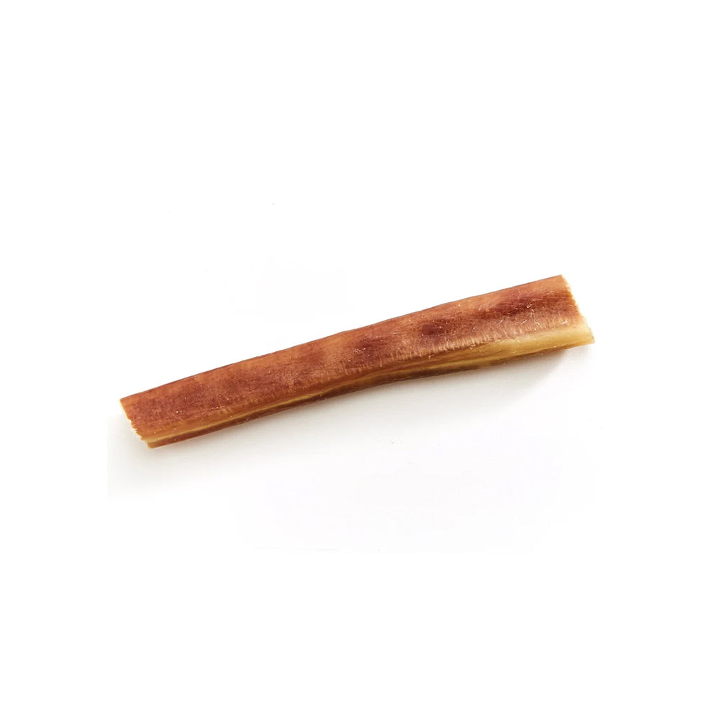 NATURAL FARM Extra Thick Bully Sticks Dog Treats product image
