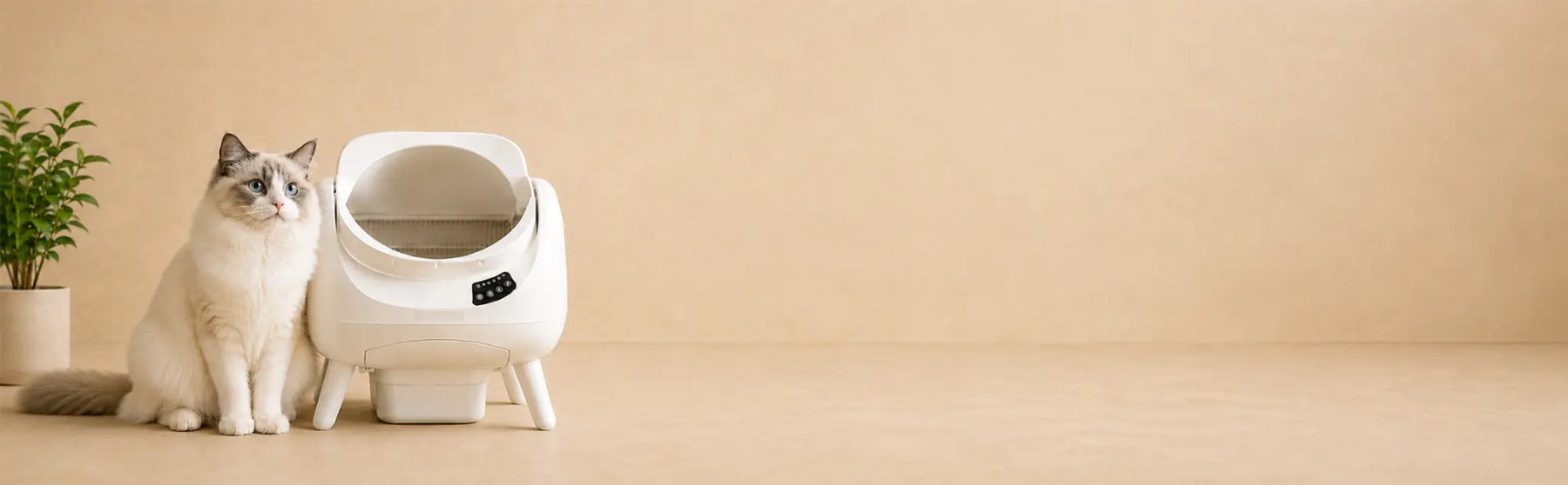 Smart Pet Technology