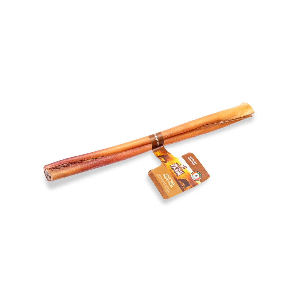 NATURAL FARM Beef Cheek Stick Dog Treats product image