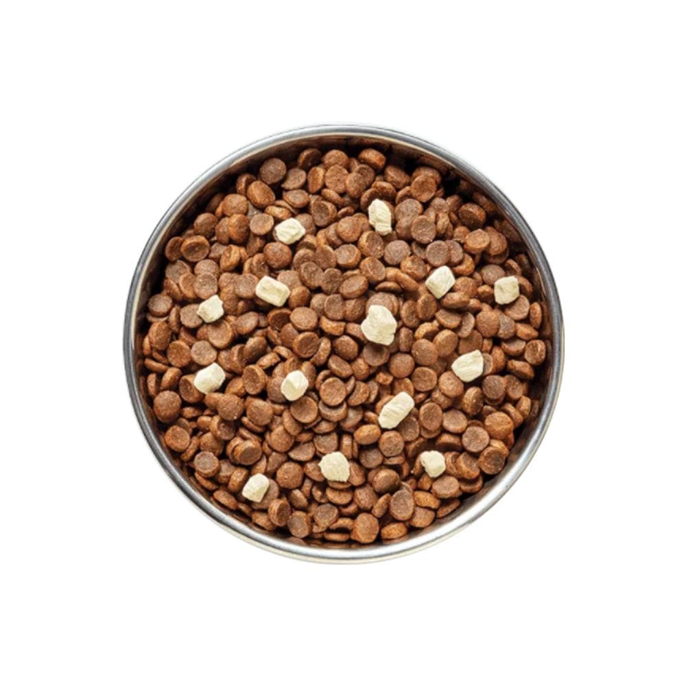 PURE LIFE Natural Boost Chicken Adult Dry Cat Food 6kg