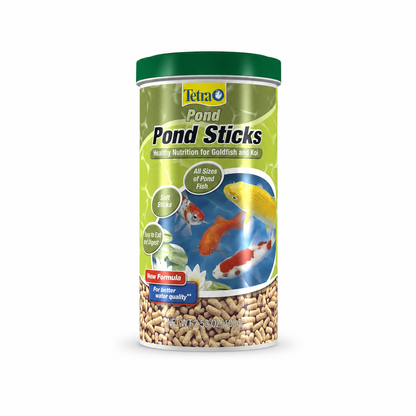 Tetra Floating Pond Sticks
