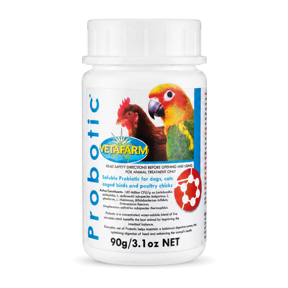 VETAFARM Probotic 90g