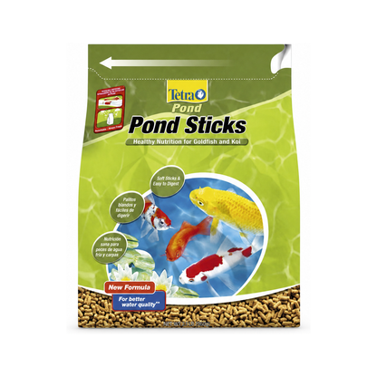 Tetra Floating Pond Sticks