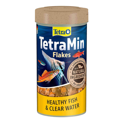 TetraMin Tropical Flakes