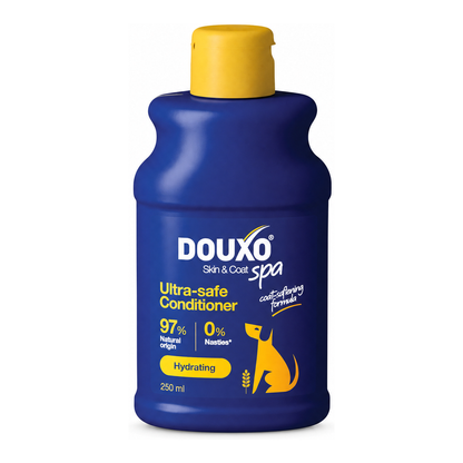 DOUXO Skin And Coat Spa Ultra Safe Dog Conditioner 250ml