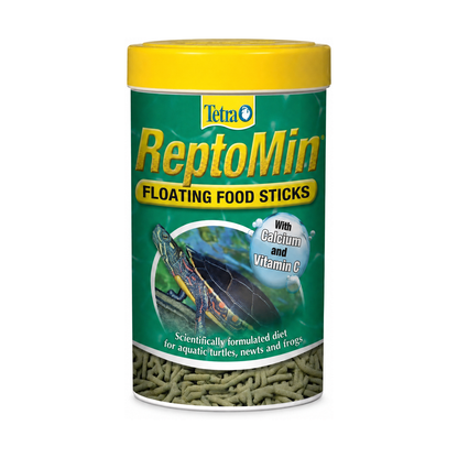 Tetra ReptoMin Floating Food Sticks 270g
