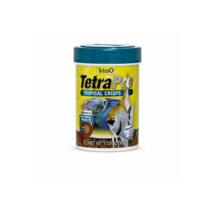 TetraPro Tropical Crisps 32g
