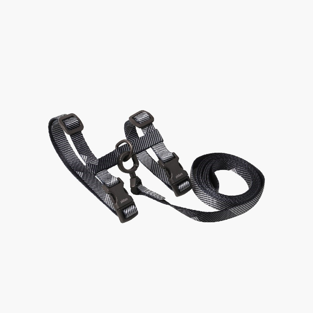 PIDAN Harness & Leash Set for Cats