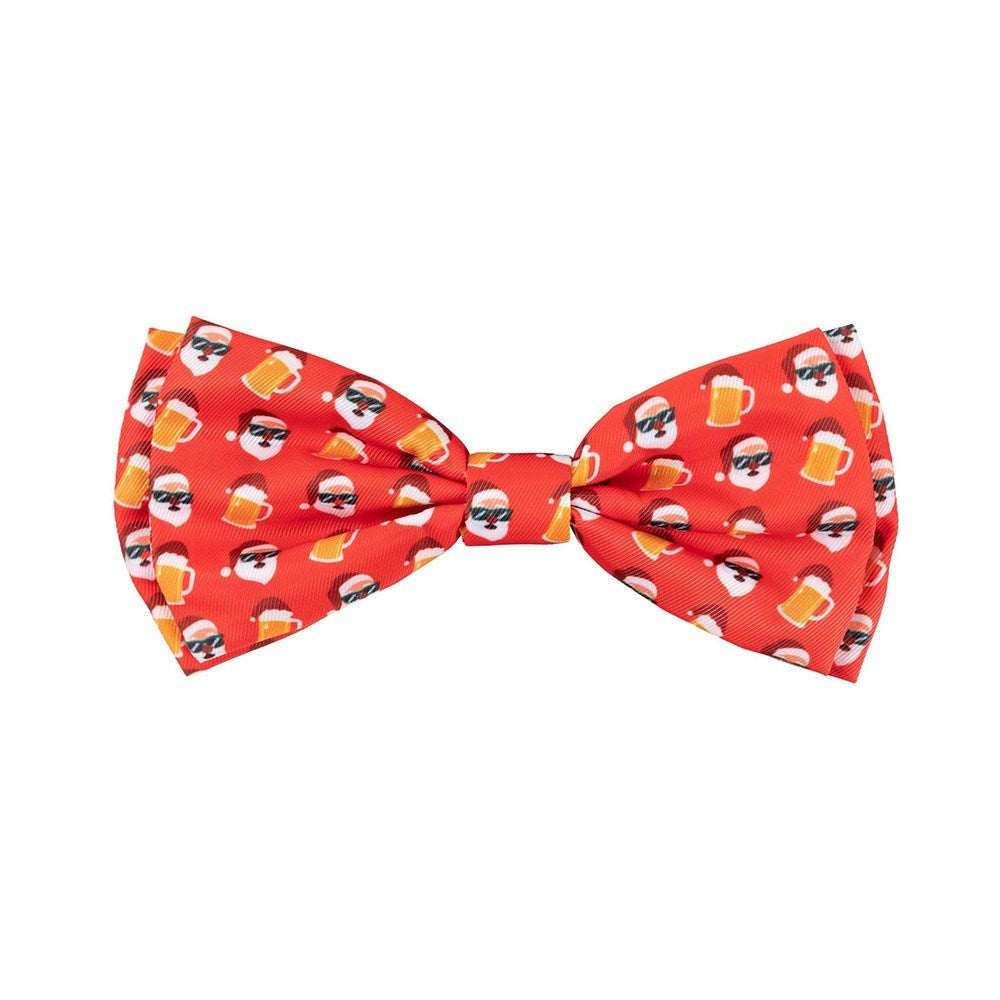FUZZYARD Pet Bowtie