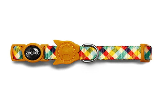 ZEE Cat Phantom Collar