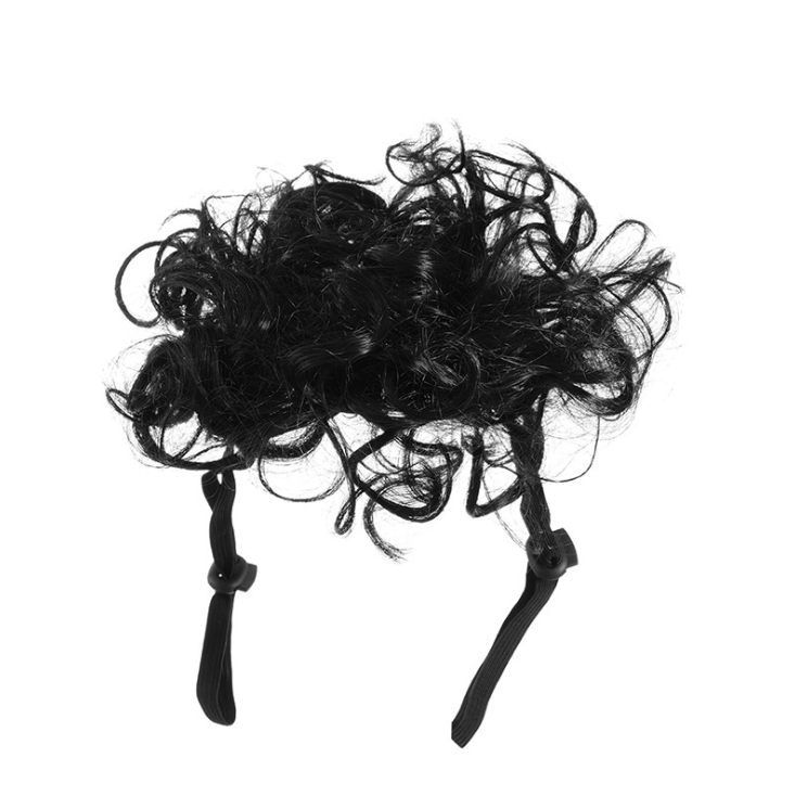 Funny Pet Costume Wig