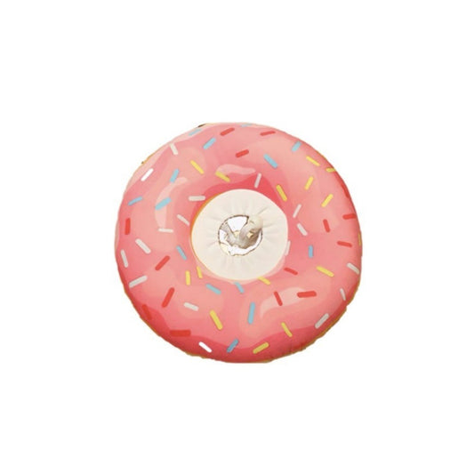 CATIO Berry Donut Medium Pet Elizabeth Collar