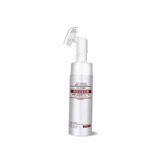 KOJIMA Pet Paw Cleaning Foam 150ml – No-Rinse Paw Cleane