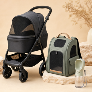 Pet Travel Hub