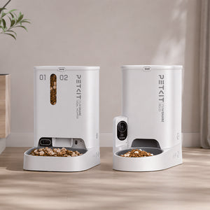 PETKIT Smart Feeders