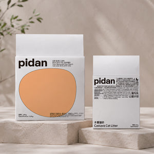 Pidan Cat Litter