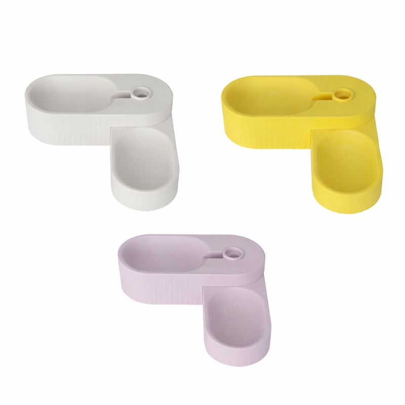 PIDAN Dual Bowl For Pets