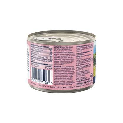 ZIWI Peak Salmon & South Pacific Fish Wet Cat Food product image 2