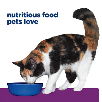 HILLS PRESCRIPTION DIET Y/D Thyroid Care Dry Cat Food 1.8kg