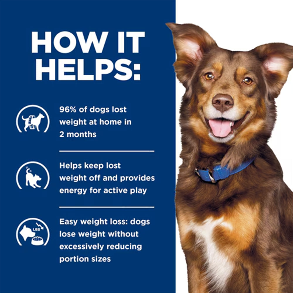 HILLS PRESCRIPTION DIET Metabolic Wet Dog Food — product image 6