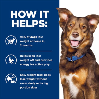 HILLS PRESCRIPTION DIET Metabolic Wet Dog Food — product image 6