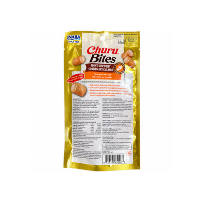 INABA Dog Churu Bites Joint Support Chicken 3Pcs (12g x 3) – product image 2