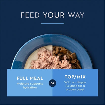 ZIWI Peak Chicken with Lamb Puppy Wet Food 170g product image 5