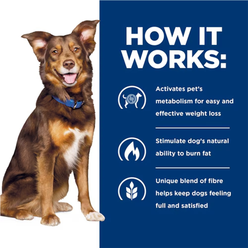 HILLS PRESCRIPTION DIET Metabolic Wet Dog Food — product image 5