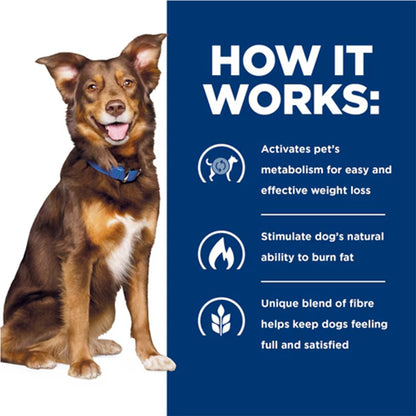 HILLS PRESCRIPTION DIET Metabolic Wet Dog Food — product image 5