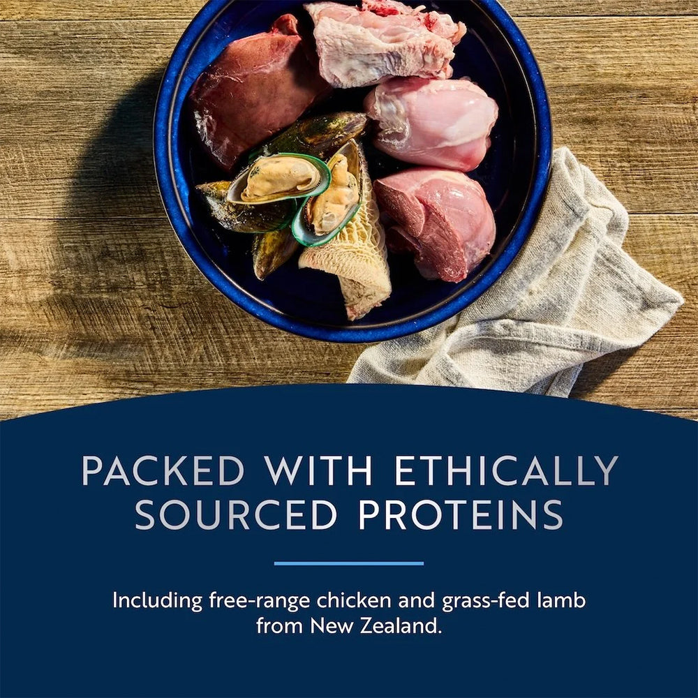 ZIWI Peak Chicken with Lamb Puppy Wet Food 170g product image 3