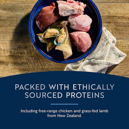 ZIWI Peak Chicken with Lamb Puppy Wet Food 170g product image 3