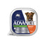 ADVANCE Lamb Adult Wet Dog Food 12x100g