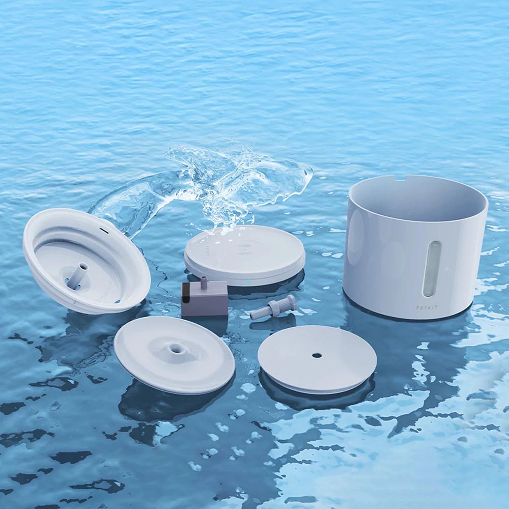 PETKIT Eversweet SOLO 2 Wireless Smart Water Fountain 2L