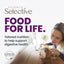 SCIENCE SELECTIVE Naturals Grain Free Guinea Pig Food 1.5kg