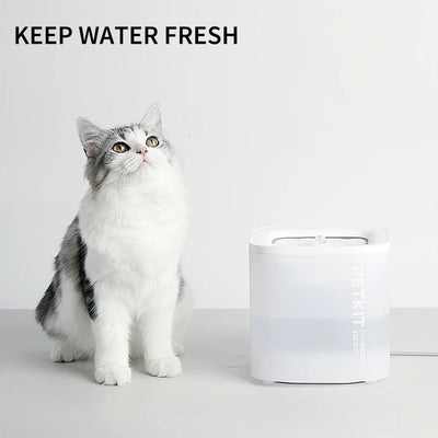 PETKIT Eversweet SOLO SE Wireless Smart Water Fountain 1.8L