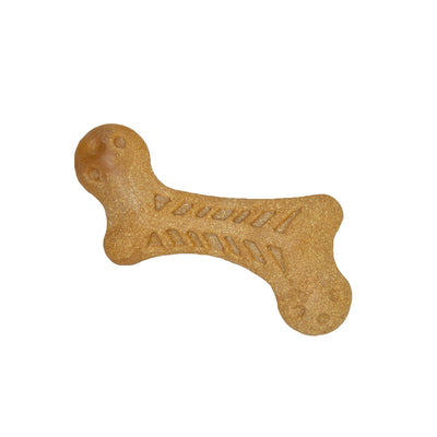 FOFOS Stix Wooden Bone Upgrade Blister Packaging Dog Toy