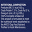 ADVANCE Salmon Casserole Adult Wet Dog Food 12x100g