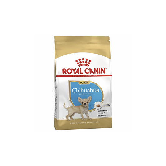 ROYAL CANIN Chihuahua Puppy Dry Dog Food 1.5kg